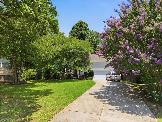 9220 Garnet Field Court, Charlotte, NC 28269