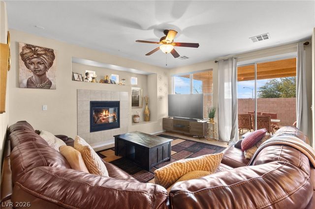 2713 River Ranch Place, North Las Vegas, NV 89081