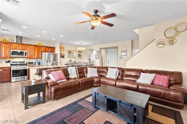 2713 River Ranch Place, North Las Vegas, NV 89081
