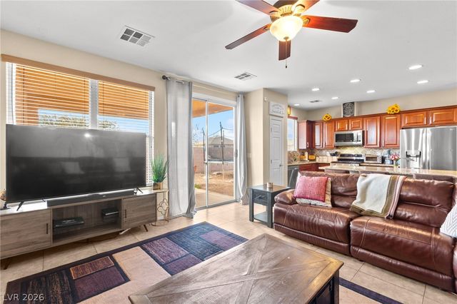 2713 River Ranch Place, North Las Vegas, NV 89081