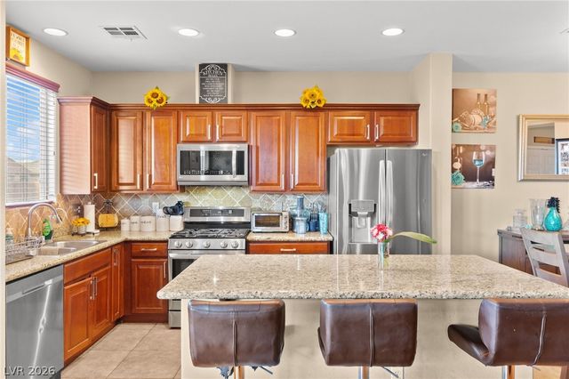 2713 River Ranch Place, North Las Vegas, NV 89081