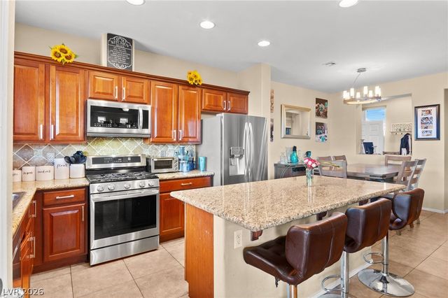 2713 River Ranch Place, North Las Vegas, NV 89081