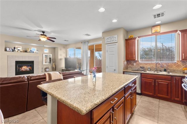 2713 River Ranch Place, North Las Vegas, NV 89081