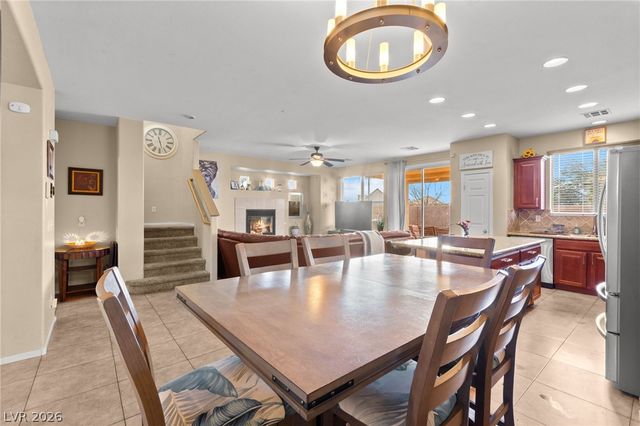 2713 River Ranch Place, North Las Vegas, NV 89081