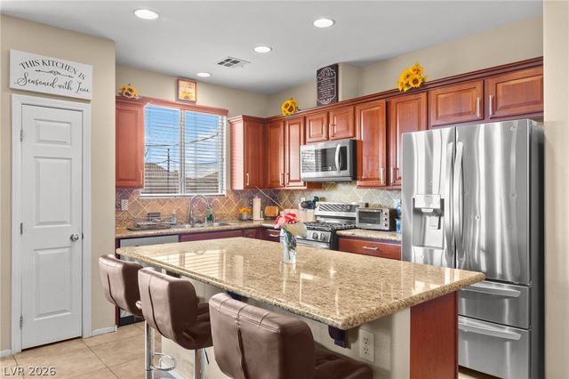 2713 River Ranch Place, North Las Vegas, NV 89081