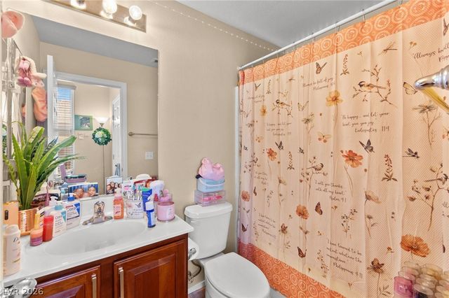 2713 River Ranch Place, North Las Vegas, NV 89081