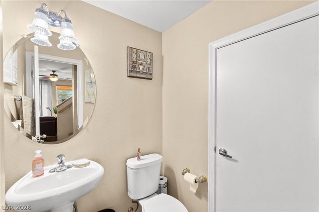 2713 River Ranch Place, North Las Vegas, NV 89081