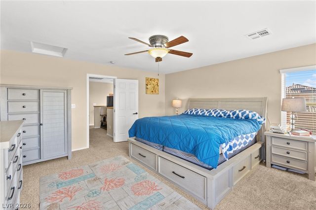 2713 River Ranch Place, North Las Vegas, NV 89081