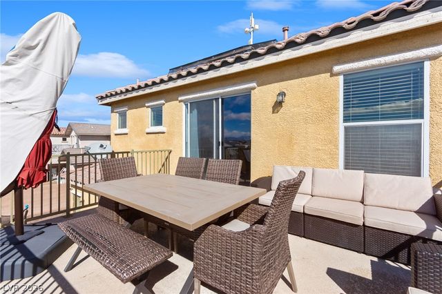 2713 River Ranch Place, North Las Vegas, NV 89081