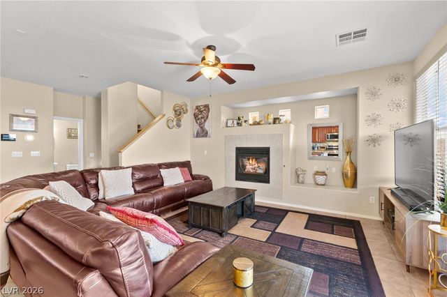 2713 River Ranch Place, North Las Vegas, NV 89081