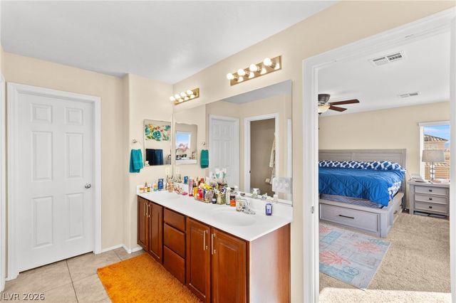2713 River Ranch Place, North Las Vegas, NV 89081