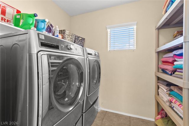 2713 River Ranch Place, North Las Vegas, NV 89081