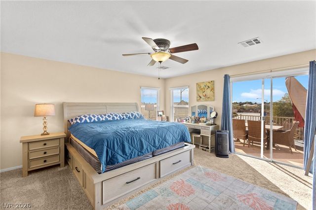 2713 River Ranch Place, North Las Vegas, NV 89081