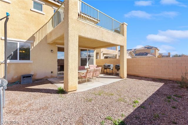 2713 River Ranch Place, North Las Vegas, NV 89081