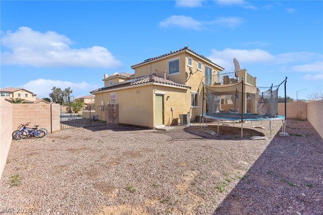 2713 River Ranch Place, North Las Vegas, NV 89081
