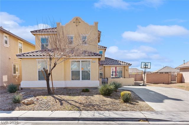 2713 River Ranch Place, North Las Vegas, NV 89081