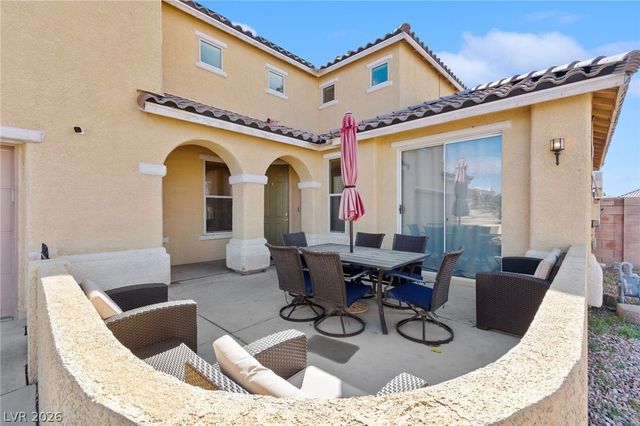 2713 River Ranch Place, North Las Vegas, NV 89081