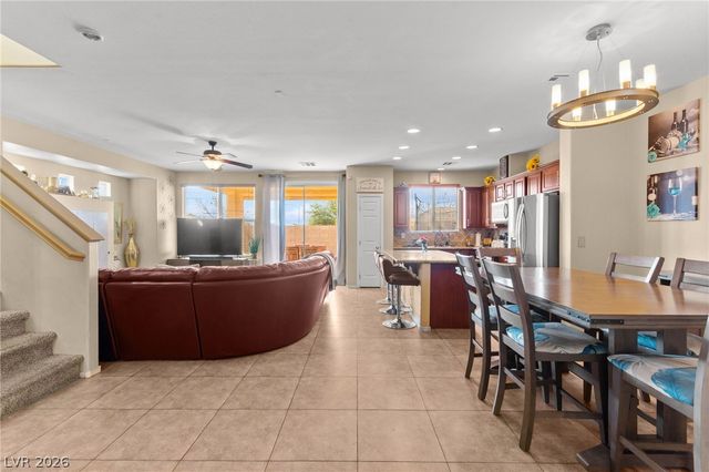 2713 River Ranch Place, North Las Vegas, NV 89081