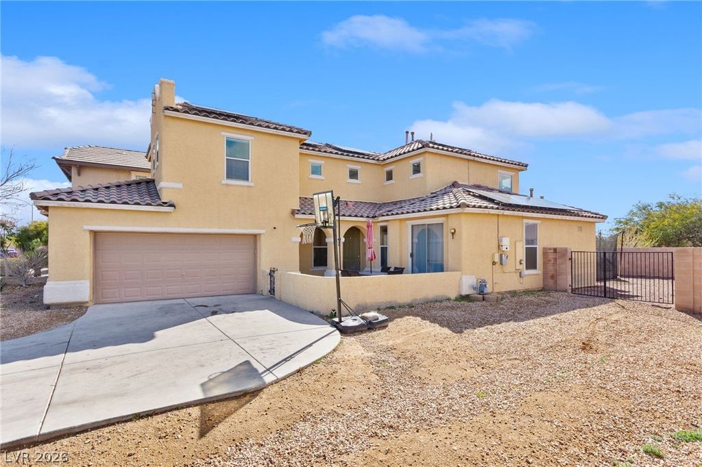 2713 River Ranch Place, North Las Vegas, NV 89081