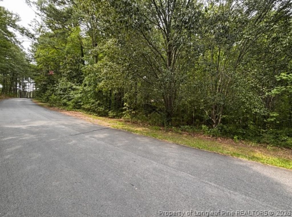 265 Fairway Lane, Sanford, NC 27332 — exterior