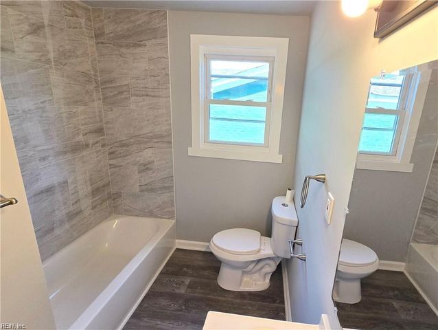 22 Riverview AVE, Portsmouth, VA 23704