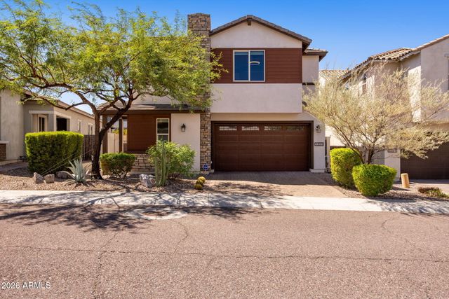 2323 W DUANE Lane, Phoenix, AZ 85085