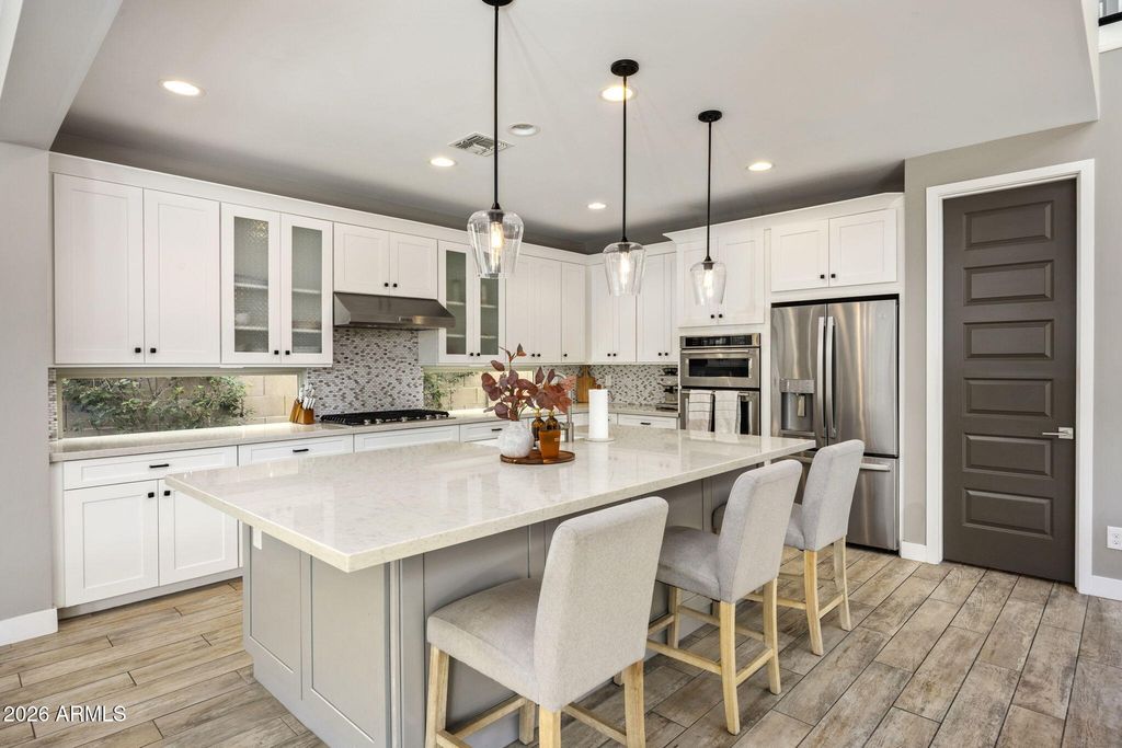 2323 W DUANE Lane, Phoenix, AZ 85085 — photo 4