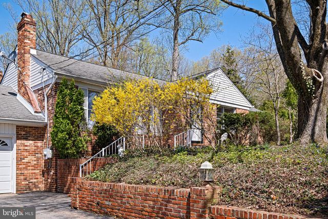337 WEDGEWOOD RD, Newark, DE 19711
