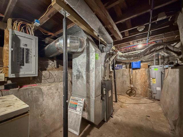 530 S Front Street, Dowagiac, MI 49047