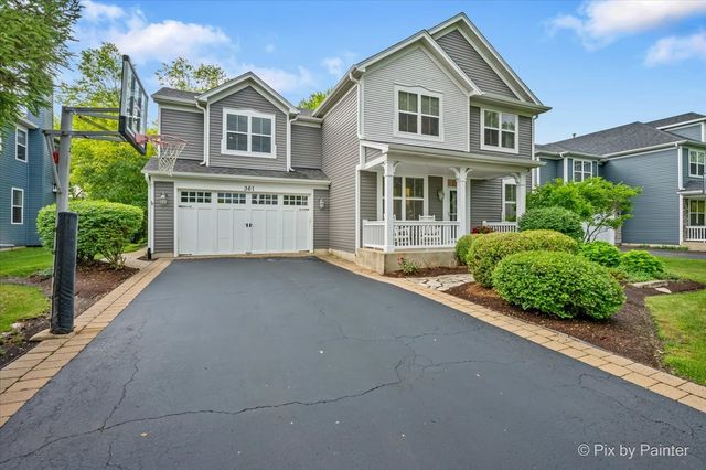 361 Oakmont Drive, Cary, IL 60013