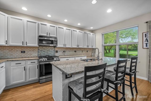 361 Oakmont Drive, Cary, IL 60013