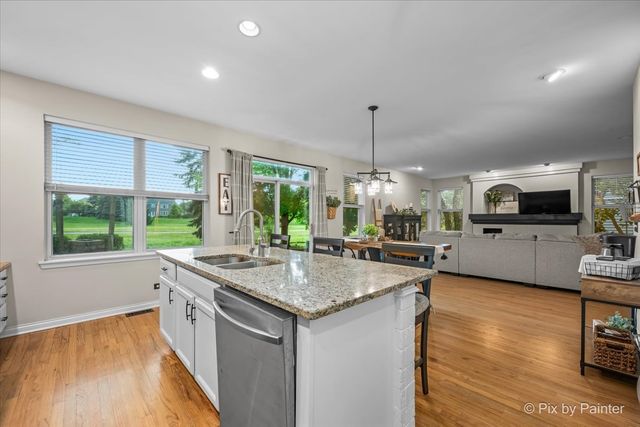361 Oakmont Drive, Cary, IL 60013