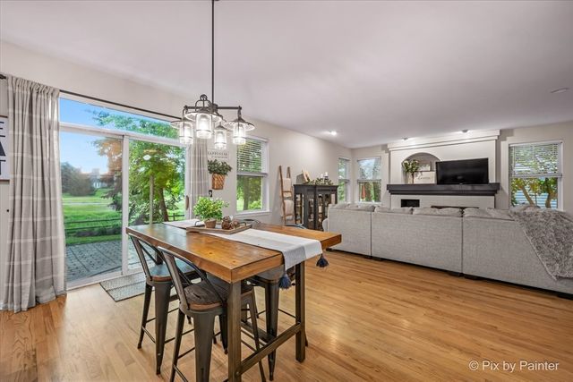 361 Oakmont Drive, Cary, IL 60013