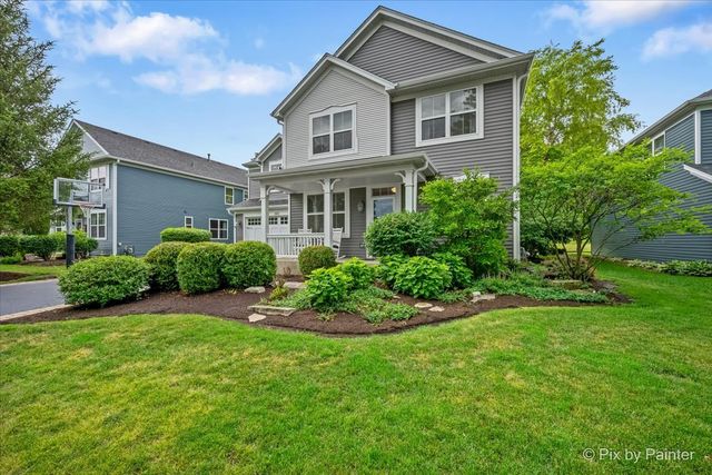 361 Oakmont Drive, Cary, IL 60013