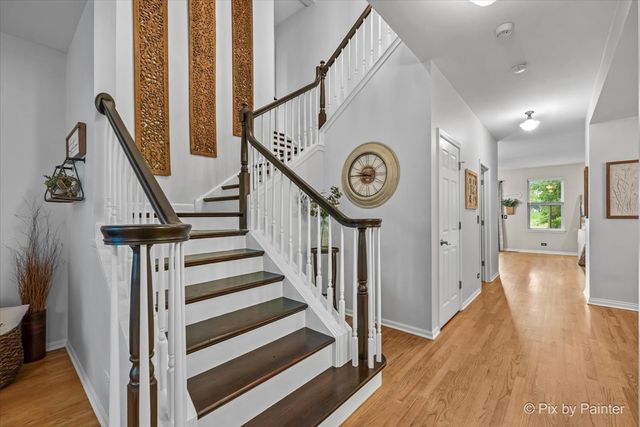 361 Oakmont Drive, Cary, IL 60013