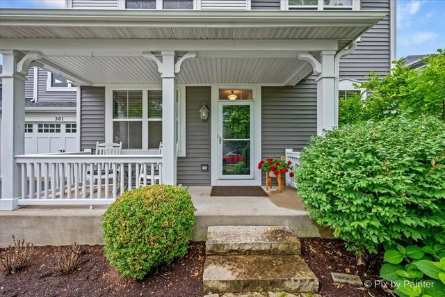 361 Oakmont Drive, Cary, IL 60013