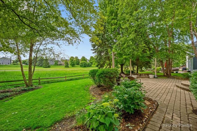 361 Oakmont Drive, Cary, IL 60013