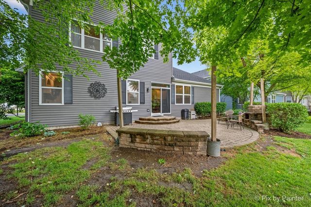 361 Oakmont Drive, Cary, IL 60013