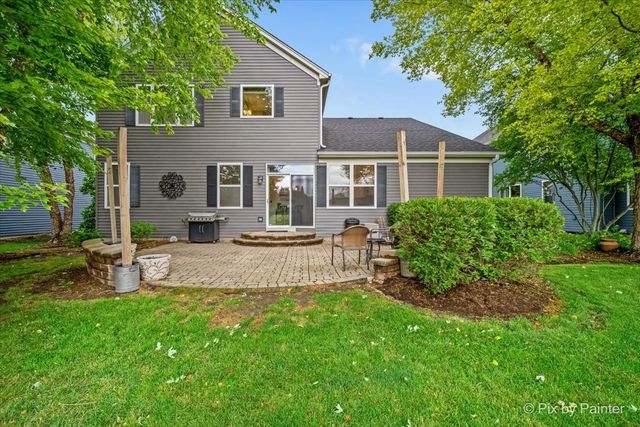 361 Oakmont Drive, Cary, IL 60013