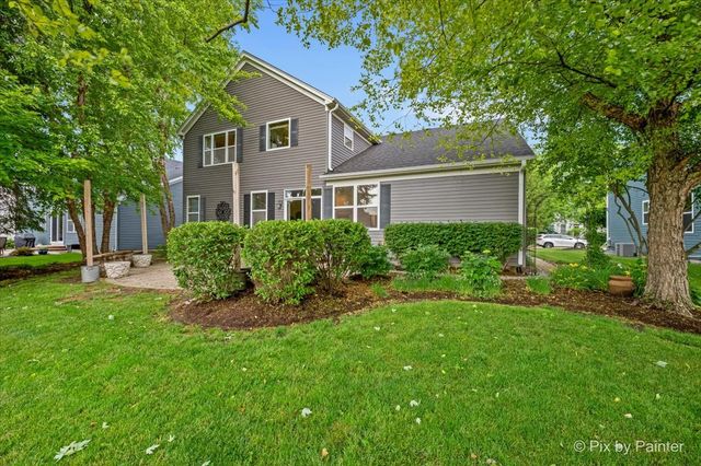 361 Oakmont Drive, Cary, IL 60013