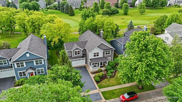 361 Oakmont Drive, Cary, IL 60013
