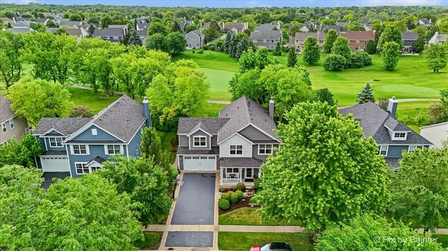 361 Oakmont Drive, Cary, IL 60013