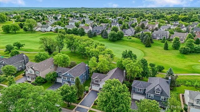 361 Oakmont Drive, Cary, IL 60013