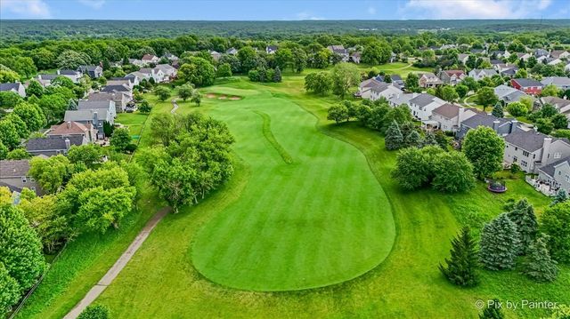 361 Oakmont Drive, Cary, IL 60013