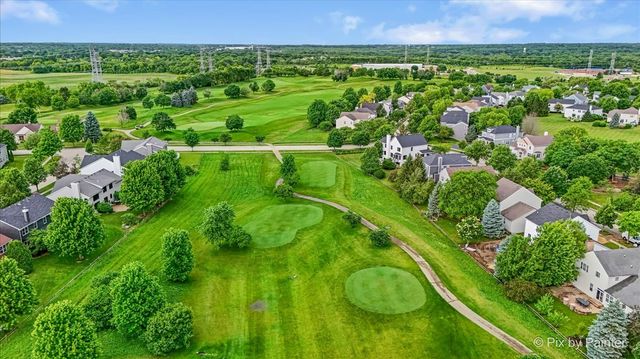 361 Oakmont Drive, Cary, IL 60013