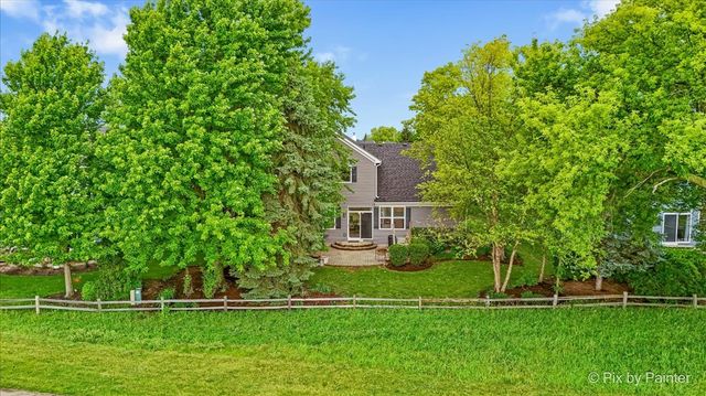 361 Oakmont Drive, Cary, IL 60013
