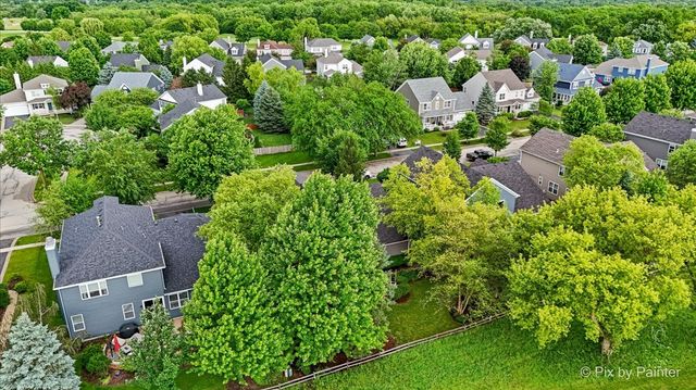 361 Oakmont Drive, Cary, IL 60013