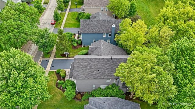 361 Oakmont Drive, Cary, IL 60013