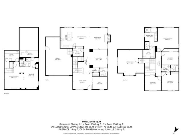 361 Oakmont Drive, Cary, IL 60013