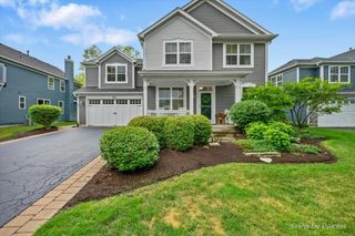 361 Oakmont Drive, Cary, IL 60013